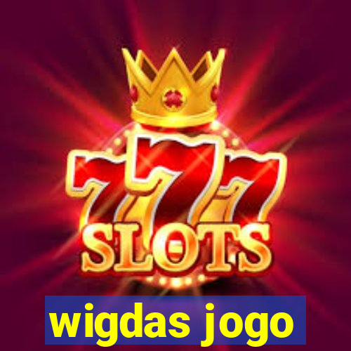 wigdas jogo